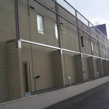 Hotel Gran Stay Resort-Adult Only Hirosaki Exterior photo