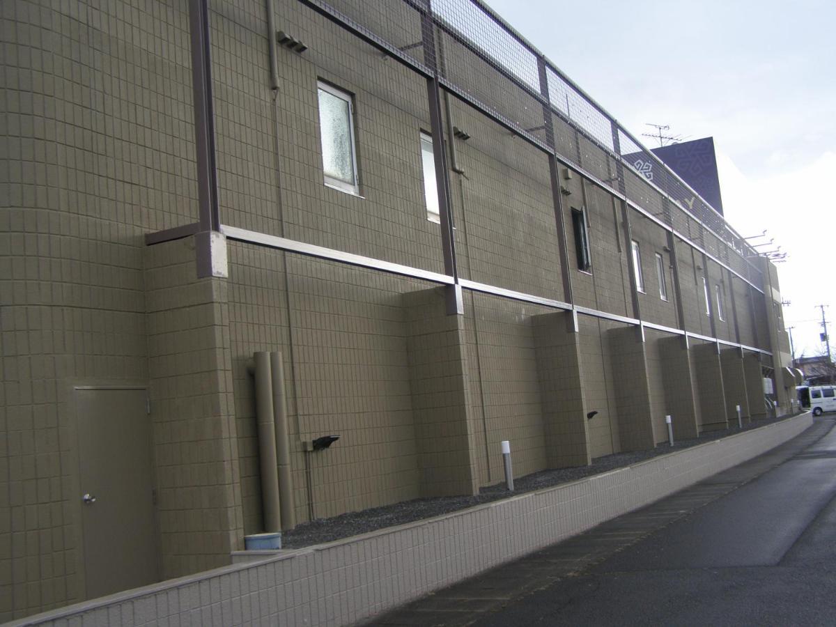 Hotel Gran Stay Resort-Adult Only Hirosaki Exterior photo